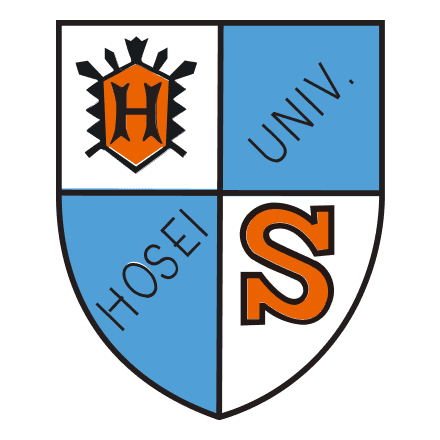 法政大学国際高等学校 校章