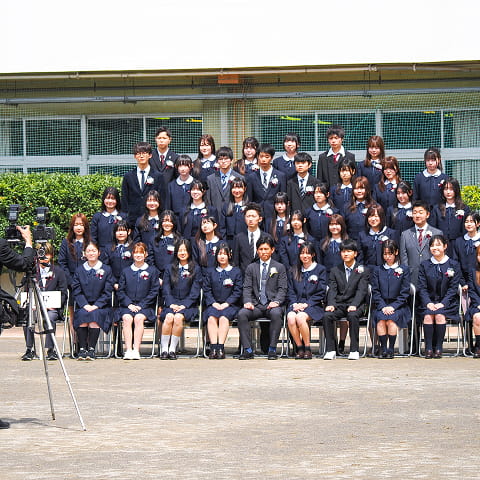 学校の様子