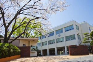 入試結果・卒業生の進路・説明会日程を更新しました