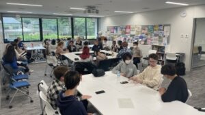 Hosei Cultural Exchange