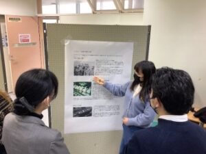 本校で「国際バカロレアセミナー」が開催されました