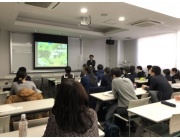 「Bio Forum」で、ポスター発表しました