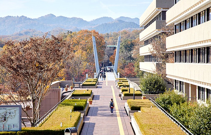 法政大学の紹介 - 法政大学国際高等学校