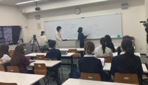 「エコ・アクションプロジェクト」が始まっています
